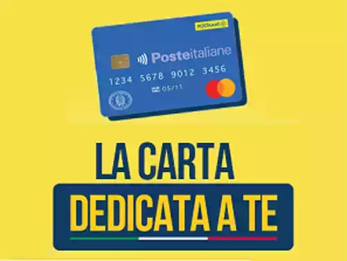 Carta “Dedicata a te” 2026: In attesa delle graduatorie INPS